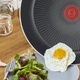 Набор сковородок Tefal Duetto+ 20 см, 24 см, 28 см (G732S335) - изображение 2