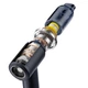 Автомобильный пылесос Baseus AT Car Vacuum Cleaner 4-в-1 5000pa 4000 mAh - изображение 3