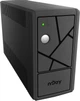 ДБЖ nJoy UPS 800VA Кееn 800 (UPLI-LI080KE-CG01В) - зображення 2