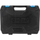 Zestaw kluczy nasadowych Mega 94 elementy 1/4" 1/2" (58094) (5903755580948) - obraz 5