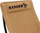 Крісло складане Ranger Master Туристичне Коричневе (RA2262) - зображення 10