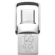 USB флешка T&G 104 Metal Series 16Gb USB 3.0 / Type-C - изображение 1