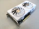 Видеокарта ASUS DUAL RTX4060 8Gb EVO WHITE - Б/У - изображение 3