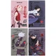Блокнот-планшет Kite Naruto NR23-195, A6, 50 листов, нелинированный - изображение 6