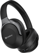 Навушники Sandberg Wireless Travel Headset ANC Black (5705730126536) - зображення 1