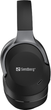 Навушники Sandberg Wireless Travel Headset ANC Black (5705730126536) - зображення 2