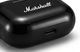 Бездротові Bluetooth-навушники Marshall A7, сенсорні навушники для смартфона Android / iOS + Подарунок Ремінець для кейсу - зображення 12