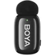 Микрофонная радиосистема Boya Mini 2-02 USB-C Black [168368] - изображение 2