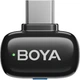 Микрофонная радиосистема Boya Mini 2-02 USB-C Black [168368] - изображение 3