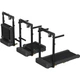 Беговая дорожка Kingsmith WalkingPad Treadmill MX8-H (MX8H) [167247] - изображение 5