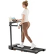 Беговая дорожка Kingsmith WalkingPad Treadmill MX8-H (MX8H) [167247] - изображение 6