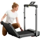 Беговая дорожка Kingsmith WalkingPad Treadmill MX8-H (MX8H) [167247] - изображение 7