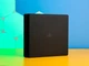 Игровая консоль Sony PlayStation 4 Slim CUH-2216A B01Y 500GB Jet Black Б/У [167393] - изображение 2