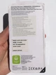 Чехол-книжка S-View Clear View Flip Cover Smart для Samsung Galaxy S21 FE (G990) Чорний - изображение 3