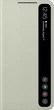 Чехол-книжка S-View Clear View Flip Cover для Samsung Galaxy S21 FE (G990 ) Olive - изображение 1