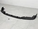Юбка переднего бампера для BMW X5M G05 F95 2019-2022 ABS пластик, черный глянец для BMW X5 G05 2019- (9709) - изображение 5