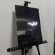 LED постер авто з підсвіткою із дизайном BMW X7 G07 - изображение 1