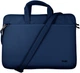 Сумка для ноутбука Trust Bologna Eco 14" Blue (TR26208) - зображення 1