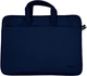 Сумка для ноутбука Trust Bologna Eco 14" Blue (TR26208) - зображення 4