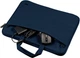 Сумка для ноутбука Trust Bologna Eco 14" Blue (TR26208) - зображення 5