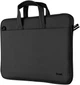 Сумка для ноутбука Trust Bologna Eco 14" Black (TR26207) - изображение 3