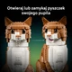 Конструктор LEGO Ideas Помаранчевий кіт 1755 деталей (21376) - зображення 6