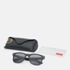Солнцезащитные очки Ray-Ban Wayfarer Унисекс - изображение 3