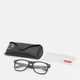 Солнцезащитные очки Ray-Ban Wayfarer Унисекс - изображение 3