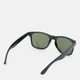Сонцезахисні окуляри Ray-Ban Wayfarer Унісекс - зображення 2