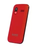 Мобільний телефон Sigma Comfort 50 HIT 2020 Red - зображення 4