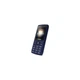 Мобільний телефон Sigma mobile X-style 34 NRG Type-C Dual Sim Blue - зображення 3