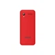 Мобільний телефон Sigma X-Style 31 Power Type-C RED - зображення 2