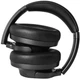 Słuchawki Energy Sistem Silent ANC Black (8432426458394) - obraz 4