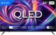 Телевізор Kivi QLED 55" 55U7000MB - зображення 1