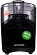 Центробежная соковыжималка Hagsen MJ500 BK - изображение 2
