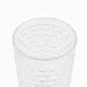 Шейкер барный Total Barware Коблер стеклянный с ситечком 350 мл прозрачный (36853-Sh-C-350-g) - изображение 4
