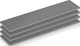 Набір з 4 термопрокладок для процесора Arctic TP-4 120X20X1.0 Premium Performance Thermal Pad (ACTPD00066A) - зображення 2