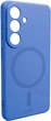 Чохол SBS Instinct Mag для Samsung Galaxy S26+ Blue (TEINSTMAGSAS26PB) - зображення 2