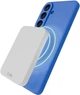 Чохол SBS Instinct Mag для Samsung Galaxy S26+ Blue (TEINSTMAGSAS26PB) - зображення 4