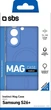 Чохол SBS Instinct Mag для Samsung Galaxy S26+ Blue (TEINSTMAGSAS26PB) - зображення 8