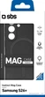 Etui SBS Instinct Mag do Samsung Galaxy S26+ Black (TEINSTMAGSAS26PPK) - obraz 8