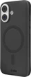 Etui SBS Instinct Mag do Apple iPhone 17 Black (TEINSTMAGIP1763K) - obraz 1