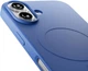 Чохол SBS Instinct Mag для Apple iPhone 17 Blue (TEINSTMAGIP1763B) - зображення 7