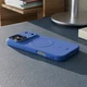 Etui SBS Instinct Mag do Apple iPhone 17 Pro Blue (TEINSTMAGIP1763PB) - obraz 8