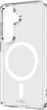 Etui SBS Light Mag do Samsung Galaxy S26+ Transparent (TELIGMAGSAS26PT) - obraz 1