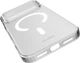 Etui SBS Light Mag do Apple iPhone 17 Pro Max Transparent (TELIG2MAGIP1769T) - obraz 6