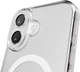 Etui SBS Light Mag do Apple iPhone 17 Transparent (TELIGMAGIP1763T) - obraz 4