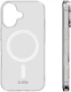 Etui SBS Light Mag do Apple iPhone 17 Transparent (TELIGMAGIP1763T) - obraz 7