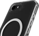 Чохол SBS Light Mag для Apple iPhone 17e/16e Transparent (TELIGMAGIPSE25) - зображення 4