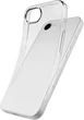 Etui SBS Skinny Cover do Apple iPhone 17e/16e Transparent (TESKINIPSE25T) - obraz 4